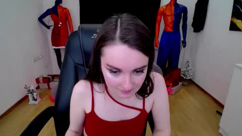 sweetintouch online show from 12-23-24, 12:57