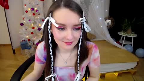 sweetintouch online show from 12-25-24, 06:19