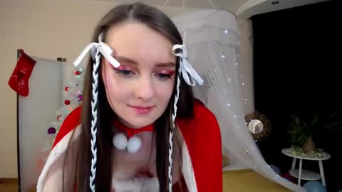 sweetintouch online show from 12-25-24, 09:22