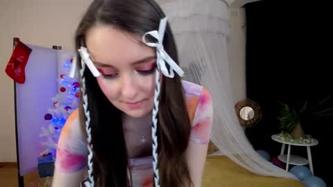 sweetintouch online show from 12-26-24, 12:36