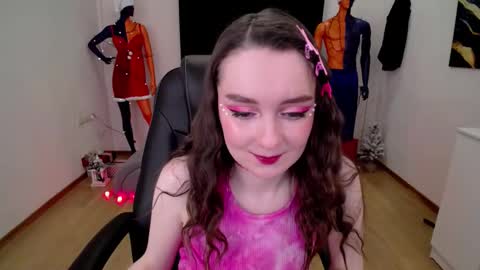 sweetintouch online show from 12-27-24, 06:31