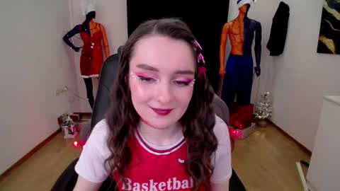 sweetintouch online show from 12-27-24, 09:32