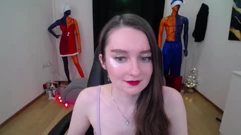 sweetintouch online show from 12-31-24, 09:42