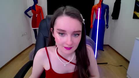 sweetintouch online show from 01-17-25, 09:17