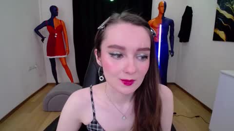 sweetintouch online show from 01-19-25, 06:21