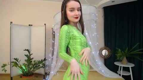 sweetintouch online show from 01-20-25, 06:21