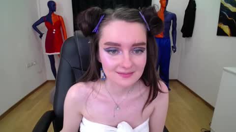 sweetintouch online show from 01-22-25, 01:20