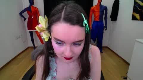 sweetintouch online show from 01-25-25, 03:30