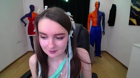 sweetintouch online show from 01-26-25, 10:12