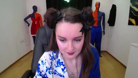 sweetintouch online show from 02-06-25, 06:18