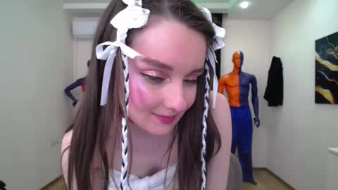 sweetintouch online show from 02-08-25, 06:43