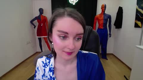 sweetintouch online show from 02-12-25, 09:20