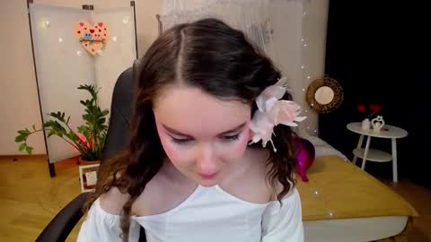 sweetintouch online show from 02-14-25, 06:19
