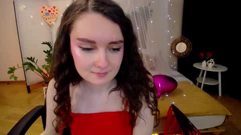 sweetintouch online show from 02-14-25, 09:21