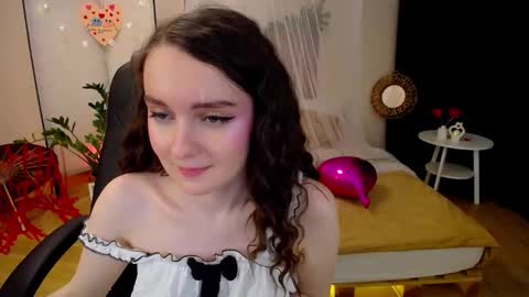 sweetintouch online show from 02-15-25, 12:48