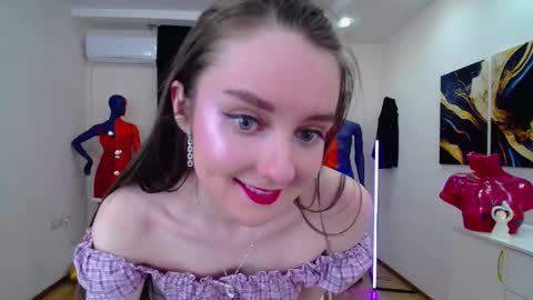 sweetintouch online show from 02-18-25, 06:37