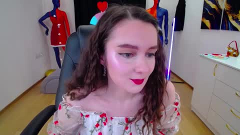 sweetintouch online show from 02-24-25, 06:26