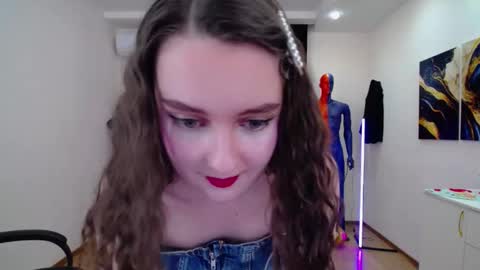 sweetintouch online show from 02-24-25, 10:03