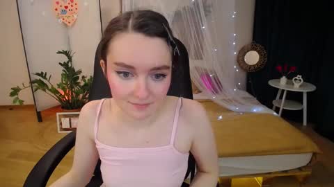 sweetintouch online show from 02-25-25, 11:22