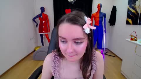 sweetintouch online show from 02-26-25, 06:32