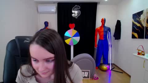 sweetintouch online show from 02-27-25, 01:16