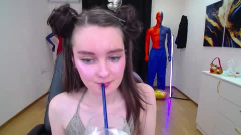 sweetintouch online show from 02-28-25, 09:44