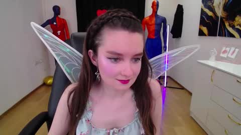 sweetintouch online show from 03-10-25, 03:12