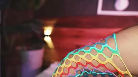   Isabella  online show from 03-05-26, 08:38