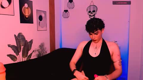 SWEETJAMES  online show from 11-18-25, 07:07