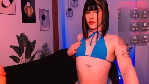 SWEETJAMES  online show from 12-03-25, 04:09