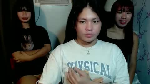 JANNA online show from 05-14-26, 12:01