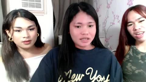 JANNA online show from 07-10-26, 10:18