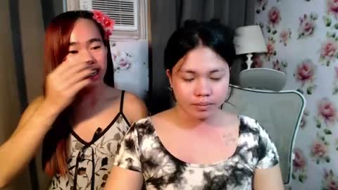 JANNA online show from 07-29-26, 11:08