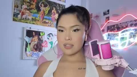 SweetJess online show from 01-17-26, 01:32