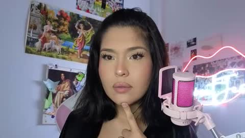 Snapshot of sweetjess01 chatting on 02-20-26, 01:57 SweetJess online show from 02-20-26, 01:57