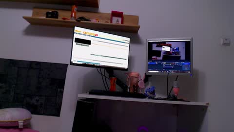 jessica online show from 01-30-25, 01:55