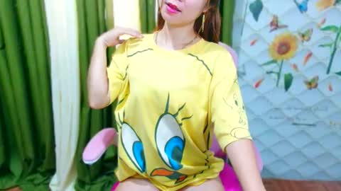 Snapshot of sweetjowa chatting on 03-16-26, 11:42 jona online show from 03-16-26, 11:42