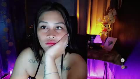 Sweet Jynn95 online show from 02-24-26, 04:38