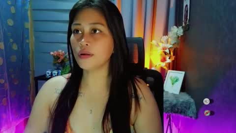 Sweet Jynn95 online show from 05-06-26, 04:34