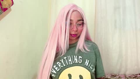 mishel online show from 12-02-25, 03:56