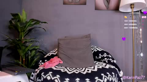 karin paz online show from 01-23-25, 05:31