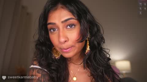 Karma Sutra  sweetkarmababy online show from 01-15-25, 12:19