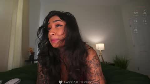 Karma Sutra  sweetkarmababy online show from 05-07-26, 09:42