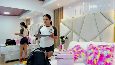 kata online show from 11-27-25, 11:34