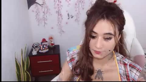 Snapshot of sweetkatik chatting on 01-16-26, 06:34 karen online show from 01-16-26, 06:34