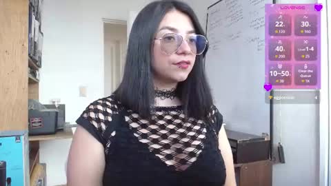 Katherine online show from 07-28-26, 04:16