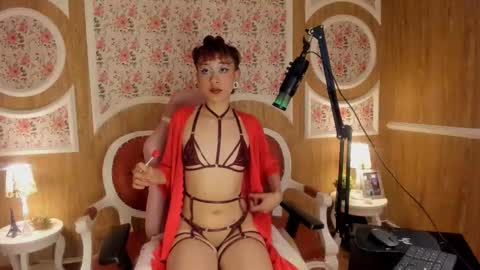 Kloe  ONLINE GTM -5 14002100 online show from 01-16-26, 08:13