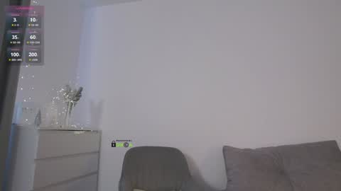Snapshot of sweetkira1 chatting on 12-25-24, 12:05 SweetKira1 online show from 12-25-24, 12:05