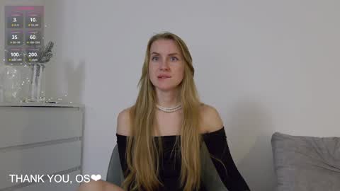 Snapshot of sweetkira1 chatting on 12-25-24, 07:56 SweetKira1 online show from 12-25-24, 07:56