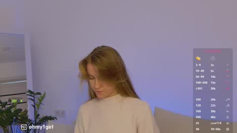 SweetKira1 online show from 02-05-26, 12:54